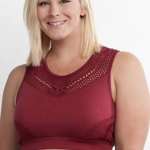 Savvi Fit Tahiti Sports Bra